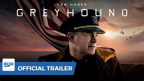 gomovie greyhound|Greyhound — Official Trailer .